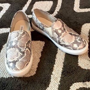 Steven Madden Sneakers